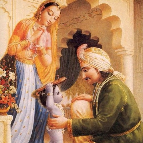 Stream Hare Krishna Maha Mantra (Radhika Das) @ OmNom 09/06/23 by Radhika  Das