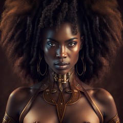 Nowananda: Tribal *Amapiano* Jan '23