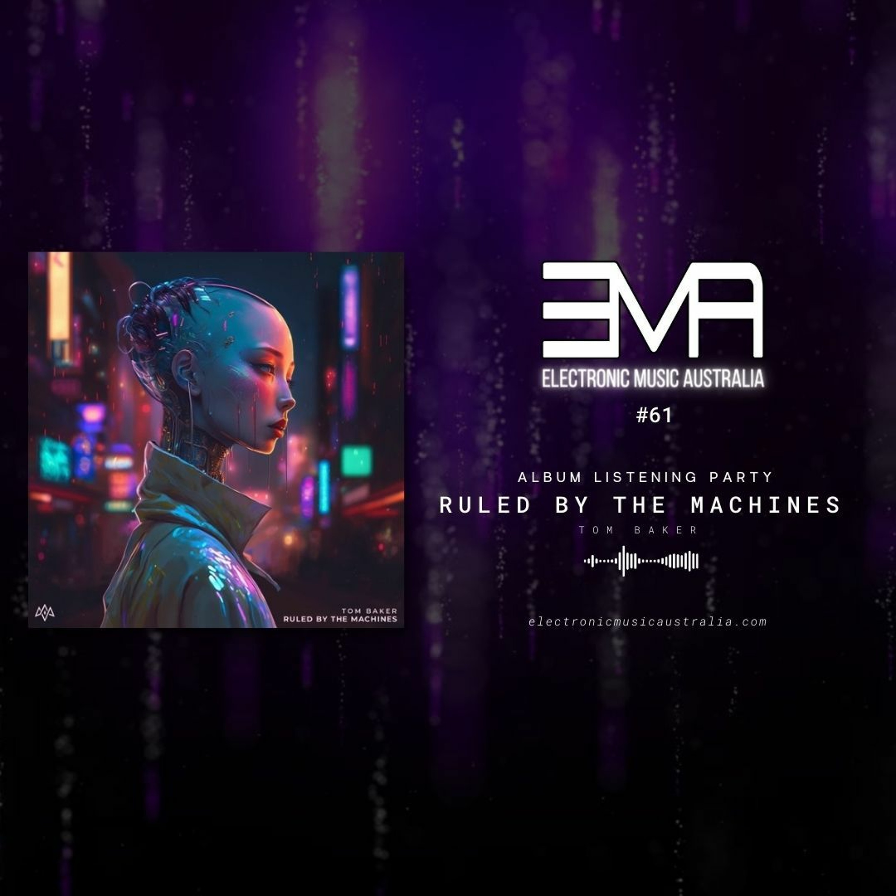 Electronic Music Australia (EMA)