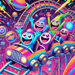 BOUNCE BOUNCE BOUNCE!!!
