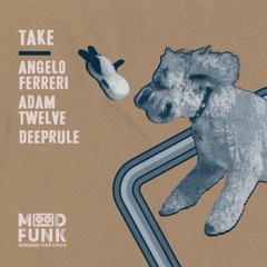 Angelo Ferreri, Adam Twelve, Deeprule  - Take