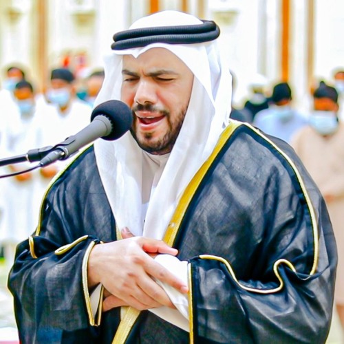 سورة الأنعام || الشيخ حسن العدوي || مسجد فاطمة الزهراء - الشارقة