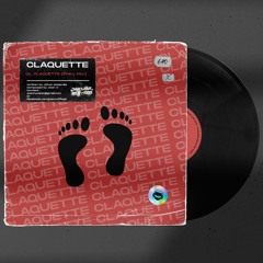 JOAN X - CLAQUETTE (POKY MIX)