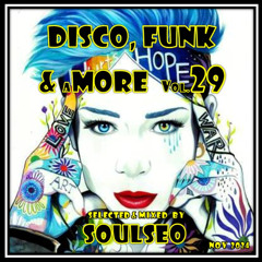 Disco, Funk & More #29