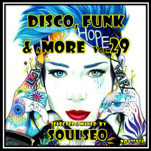 Disco, Funk & More #29