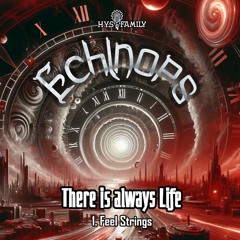 1. Echinops - Feel Strings