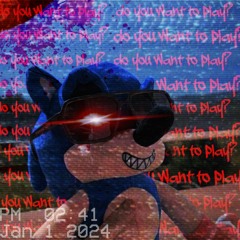 Vs.Sonic.Exe: You Cant Run Encore (retake) [scrapped]