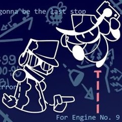 Myths are 100% True Demo OST - Like a Locomotif