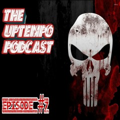 NoSylens - The Uptempo Podcast Episode #7