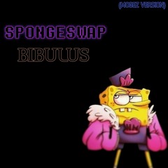 [Spongeswap] Bibulus [Cover]