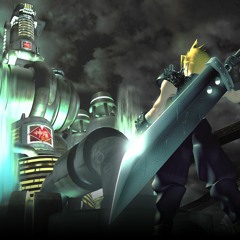 Final Fantasy 7 Boss theme "Fight on!" (orchestra arrangement)