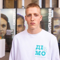 «Кожна дитина має права»: голова Офісу дітей та молоді «ДІйМО» про мову поваги та те, як слова можуть руйнувати або будувати бар'єри