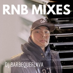 RnB Mixes
