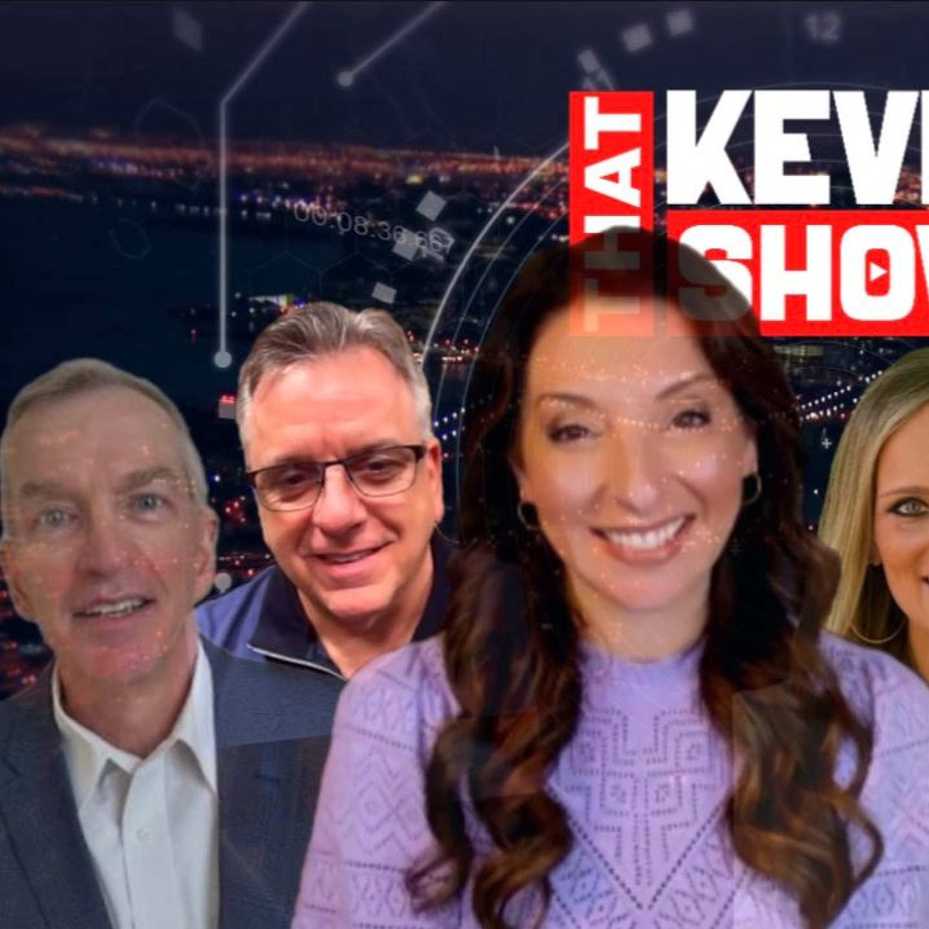 032126 - That Kevin Show - Hour 1