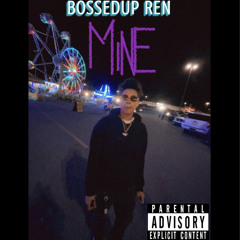 MINE (prod.Miler)