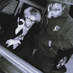 LUV NO MORE * Rejae & Sugdeathwxsh *