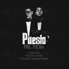 osquel ✘ dj leizer = puesto pal ticket