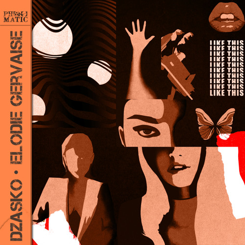 Like This (feat. Elodie Gervaise)