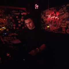 Mikael Reis 26-6-2025 Live @9B Paris FR
