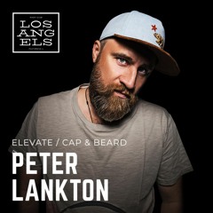 Peter Lankton - Los Angels podcast 001 (Enter The Summer)