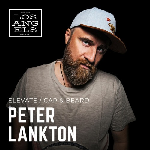 Peter Lankton - Los Angels podcast 001 (Enter The Summer)