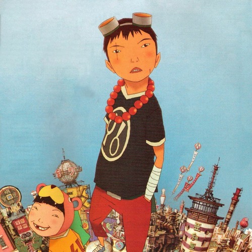 KayaKata - Krichi