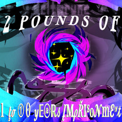 2 POUNDS OF １ ţσ ➀０ у𝔼ⓐℝ𝓈 Į𝐌ρŘ𝐈ˢ𝕠𝓝ｍ𝓔ᶰ𝓉  [4Same]