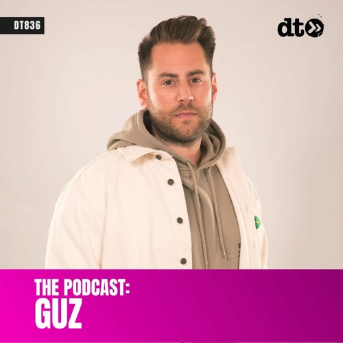 DT836 - Guz