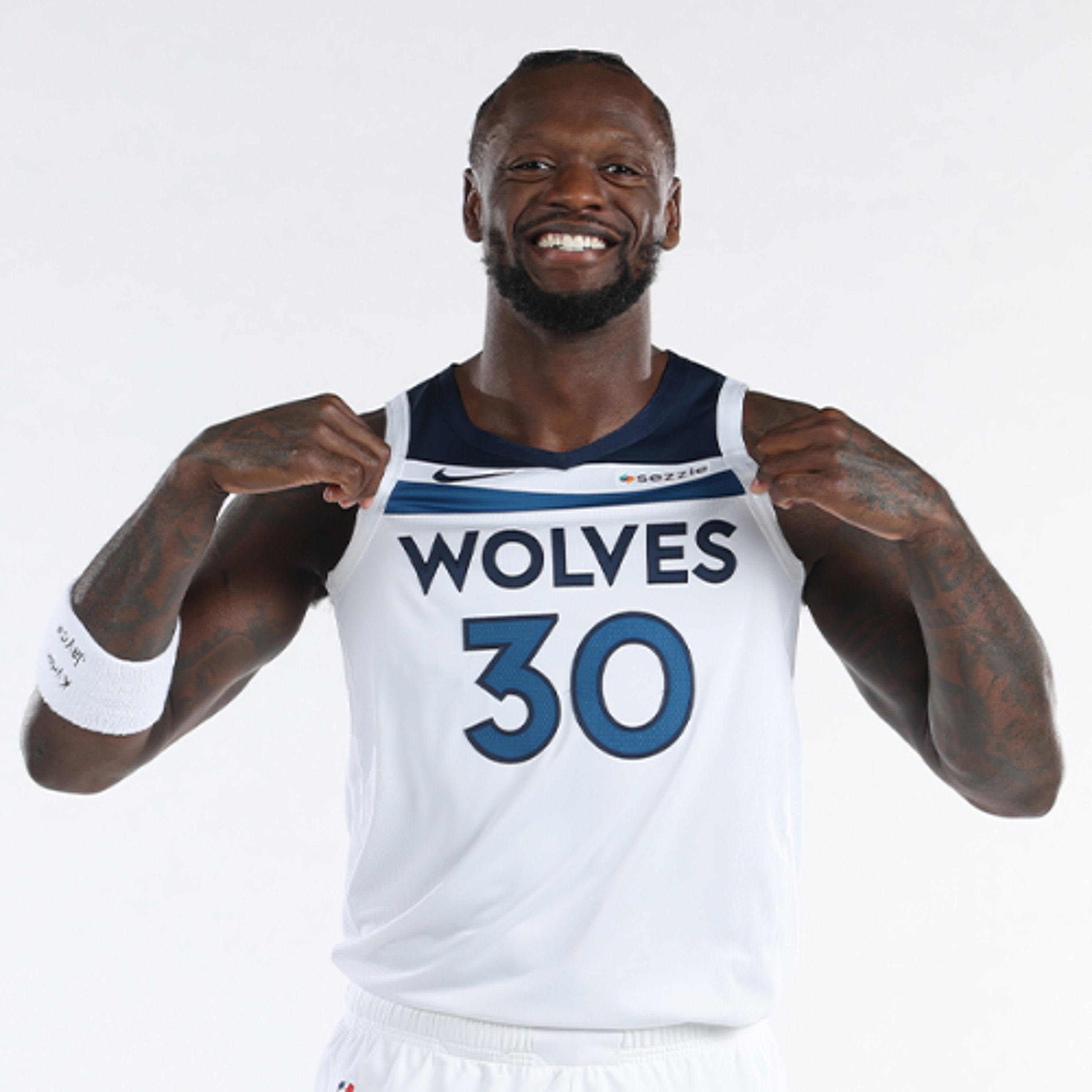 Julius Randle Postgame 03.03