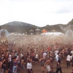 Its A Jungle Out There