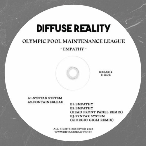 PREMIERE: OPML - Syntax System [Diffuse Reality]