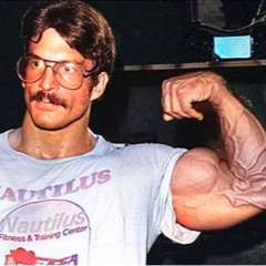 (1997) H.I.T AUDIO TAPE 'Secrets to Building Muscles in Minutes' (PT. 1/4) - MIKE MENTZER
