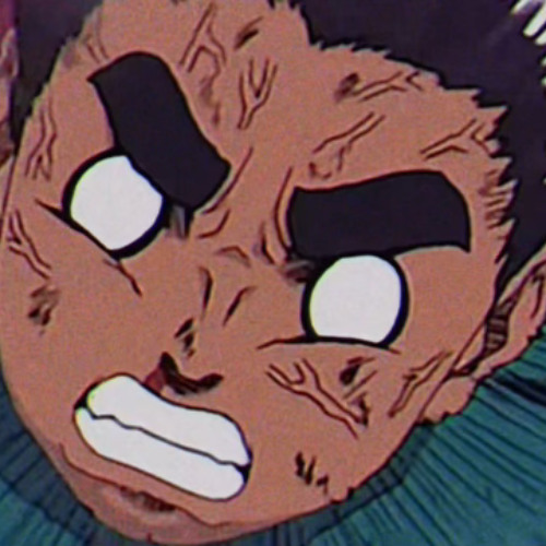 "Rock Lee" Playboi Carti - Neptune x Naruto