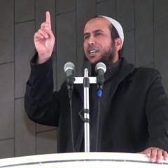 الشيخ الدكتور موسى ابوجليدان