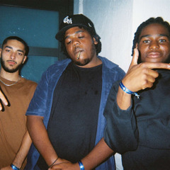 Trench Town
