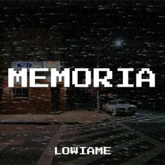 Lowiame - Memoria (Original Mix)