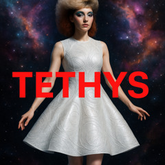 It’s Christmas on Tethys