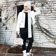 GHETTOLOVE Prod.bryjk Tesoro