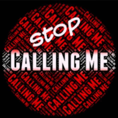 CALLING ME -  ( PROD BY NAPPYBO1BEATS ).mp3