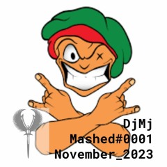 Mashed#0001 November_2023