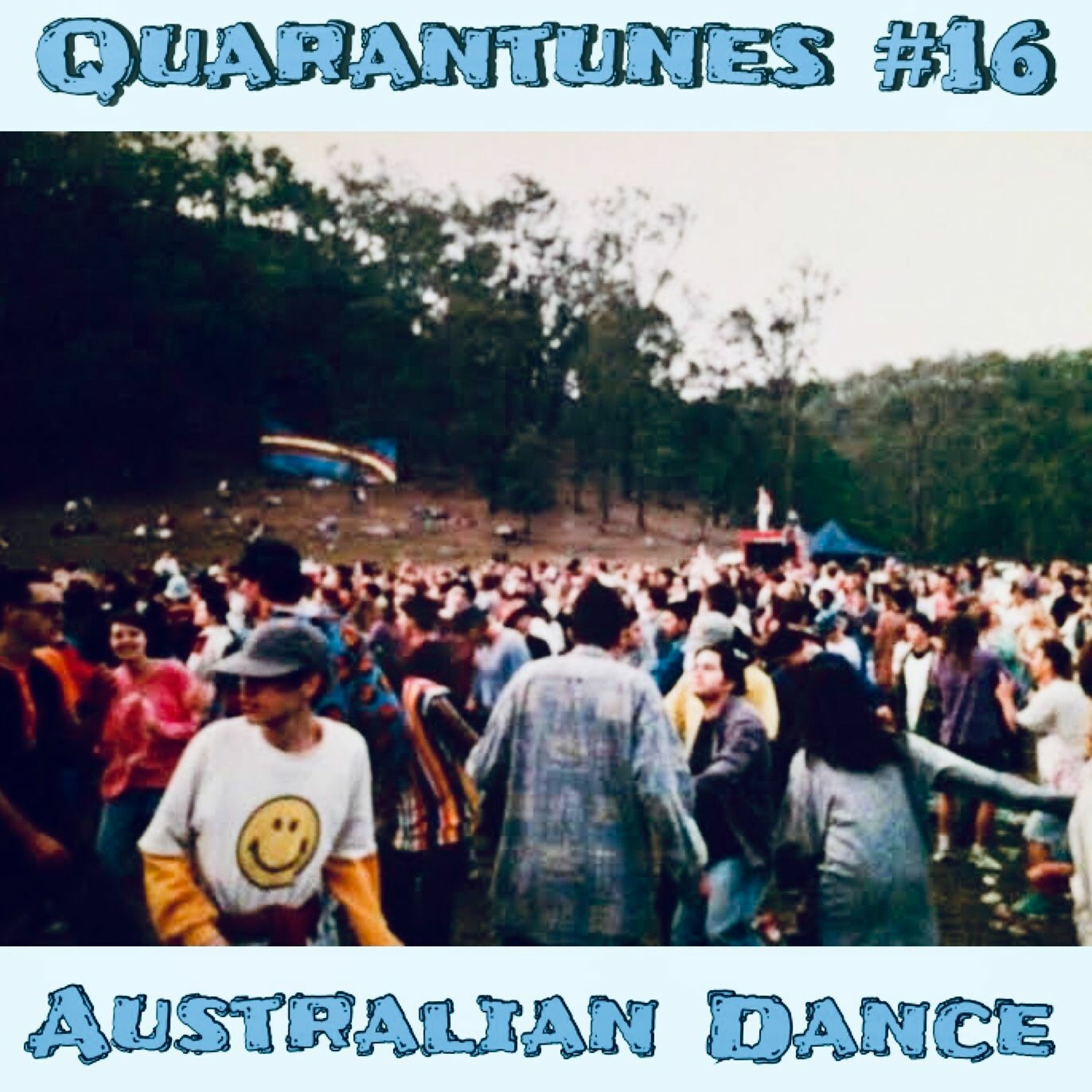 Quarantunes