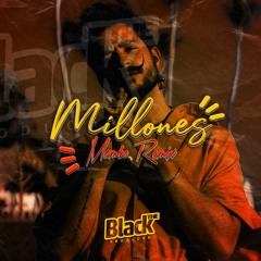 Millones - Camilo X The Black ( Mambo Remix )