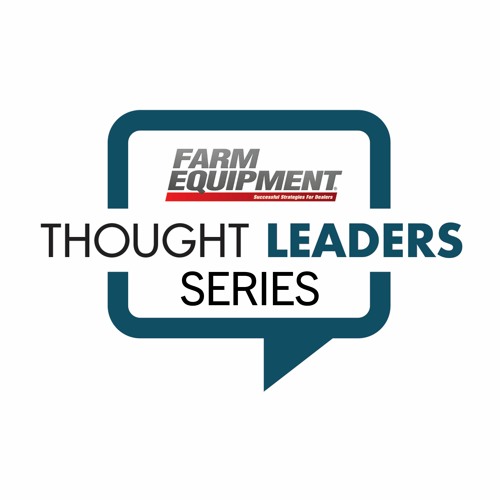 Stream Thought Leader Series: Claas Senior VP Eric Raby Discusses ...