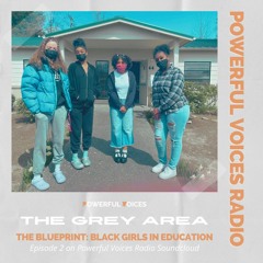 The Blueprint: Black Girls in Education