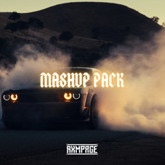 RXMPAGE - MASHUP PACK II VOL.3 [BUY=FREE DOWNLOAD]