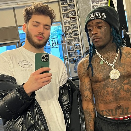 Stream Lil Uzi Vert - Freestyle (From Adin Ross Stream) by tommy ...