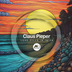 Claus Pieper - Love Pills In Ibiza [M-Sol DEEP]