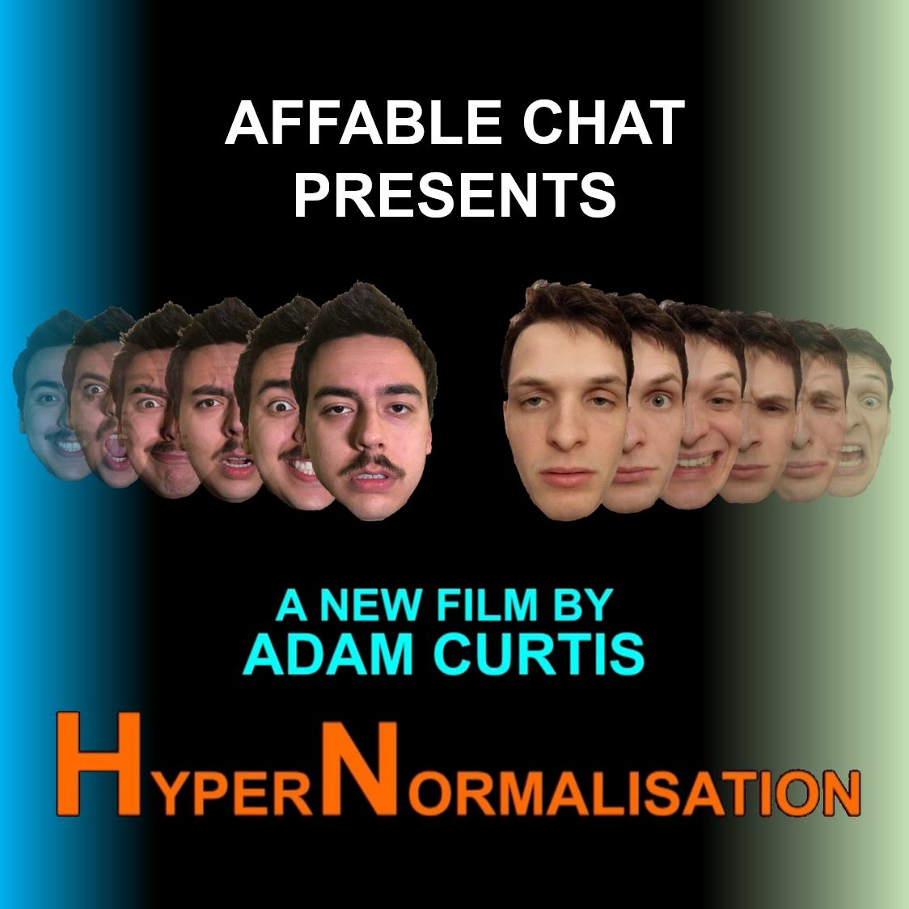 Affable Chat