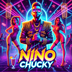 Mizter Bonezz and Gr1mz - Niño Chucky
