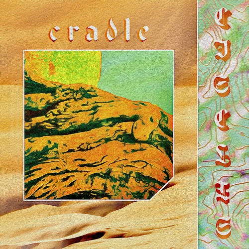 Cradle EP